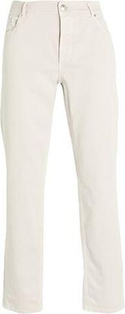 Brunello Cucinelli BOTTOMWEAR - Trousers on YOOX.COM