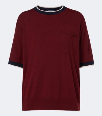 Max Mara Jersey de lana