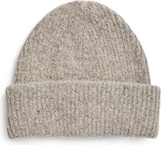 Pieces Womens Pcpyron New Hood Noos Bc Hat, Moonbeam, One Size Fits All