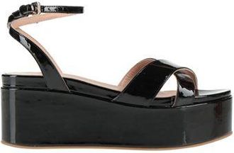 Pollini FOOTWEAR - Sandals on YOOX.COM