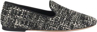 AGL Agl Melange Flat Loafer