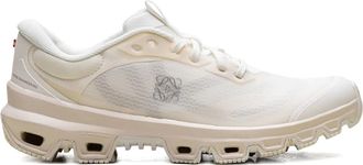On x Loewe Cloudventure 2 Eggshell sneakers - Beige
