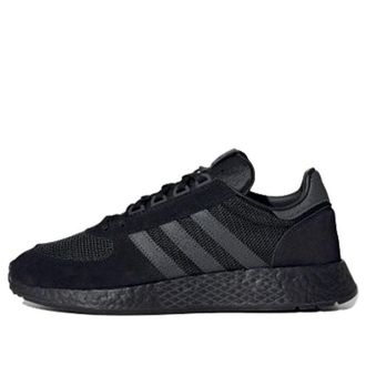 adidas Marathon Tech Black EF0321
