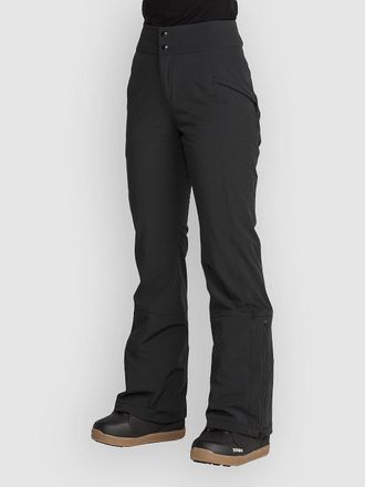 Volcom Alpine All Day Ins Pants schwarz