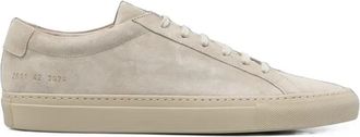 Common Projects Sneaker Low-Top Achilles Premium