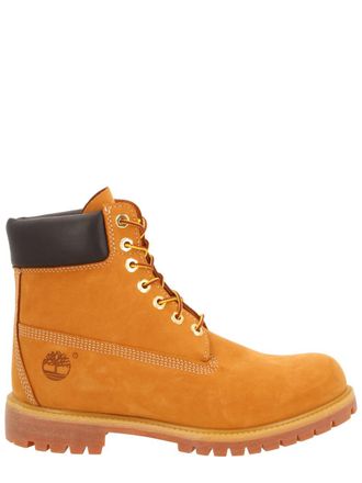 Timberland Waterproof Lace Up Boot
