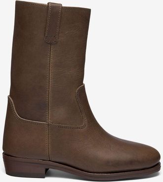 Sebago Ranch Woman