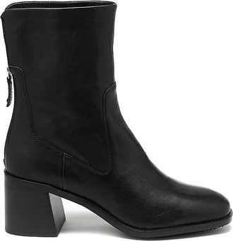 Kelsi Dagger Island Heeled Boots