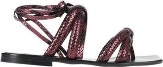 UNLACE FOOTWEAR - Sandals sur YOOX.COM