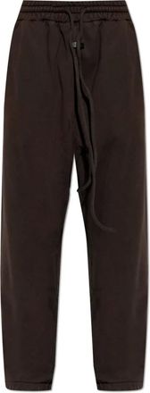 Fear of God Hombre, Pantalones, Marr&oacute;n, Talla: S