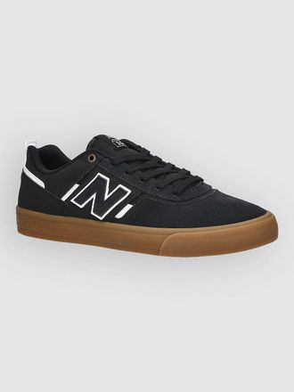 New Balance Numeric 306 Skate Schoenen zwart