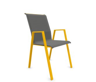 Schaffner Matten-Sessel Luzern Comfort