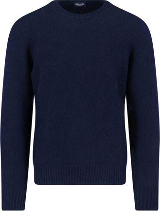 Drumohr Cashmere Sweater