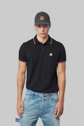 Moncler SS Polo