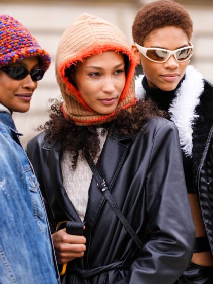 5 reasons why you need a balaclava this winter