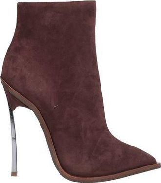 Casadei Ankle boots