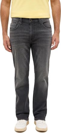 Mustang Jeans Straight-Jeans