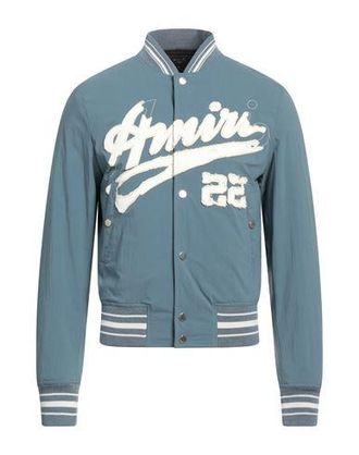 Amiri Jackets
