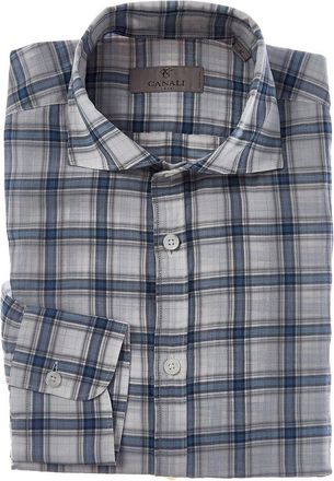 Canali Dress Shirt