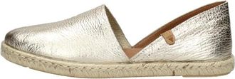 Verbenas Carmen Espadrilles - Dames - Espadrilles - Geel - 37 EU - Schoenen