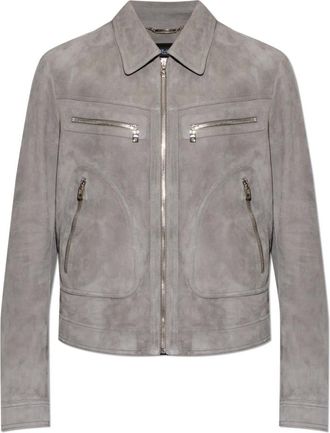 Dolce & Gabbana Uomo, Giacche, Grigio, M, new