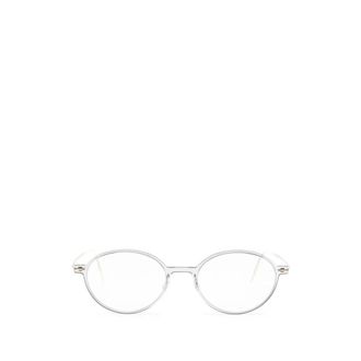 Lindberg 6667 Eyeglasses - unisex - Accessoires - Grijs - Maat: 49 MM