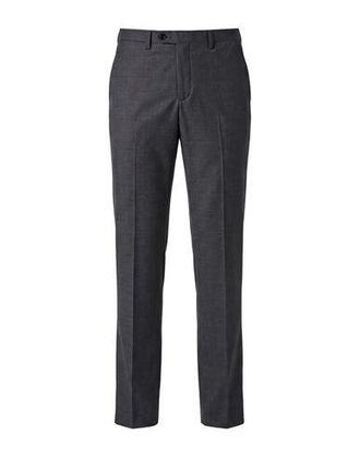 LUIGI BORRELLI NAPOLI BOTTOMWEAR - Trousers on YOOX.COM