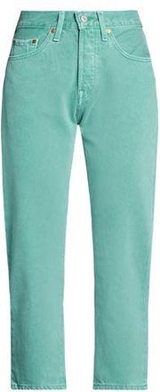 Levi's BOTTOMWEAR - Jeans sur YOOX.COM