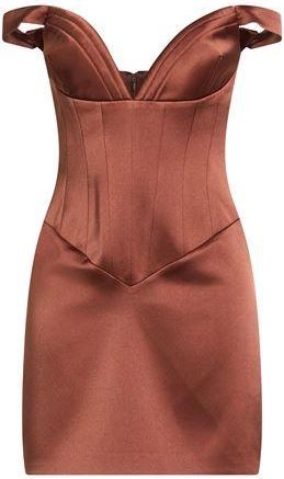 New Arrivals DRESSES - Mini dresses sur YOOX.COM