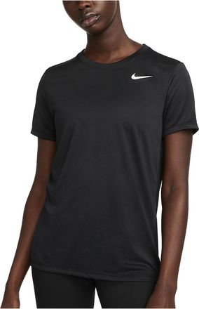 Nike (WMNS) Nike Dri-FIT T-Shirt Black DX0687-010