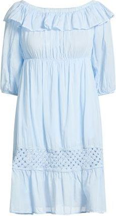 Dixie KLEIDER - Mini-Kleider auf YOOX.COM