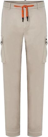 Mason's Hombre, Pantalones, Gris, Talla: L