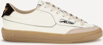 Autry Windscape Low leather Sneakers Female 40
