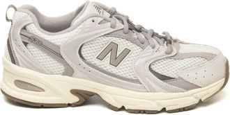 New Balance Fitness, Dames, Grijs, 40 EU, 530 Sneaker