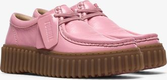 Clarks Lakleren schoenen, TORHILL BEE