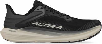 Altra Mens Torin 8 Shoes In Black/white-010