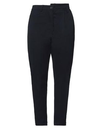 Black Label BOTTOMWEAR - Trousers on YOOX.COM