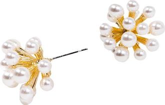 Saachi Saachi Pearl Studs
