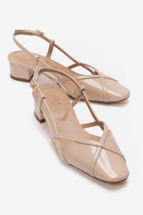 Prologue Olena Blokhak Slingback Pump (Dames)