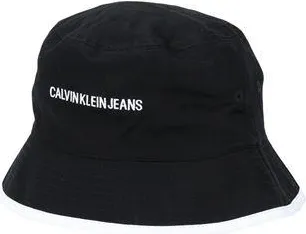 Calvin Klein INSTITUTIONAL BUCKET HAT