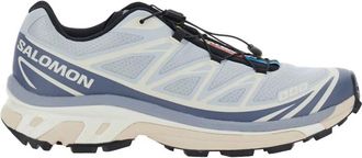 Salomon Sneakers - unisex - Hardloopschoenen - Blauw - 42 EU - Fitness
