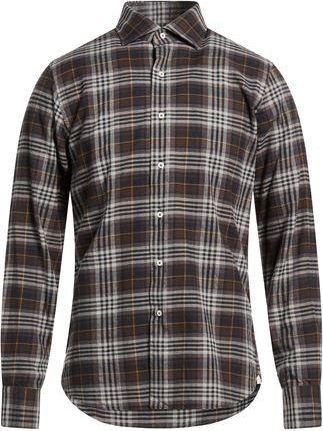 Grigio CAMISETAS Y TOPS - Camisas en YOOX.COM