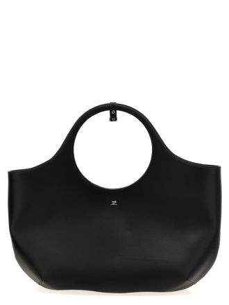 Courrèges Maxi Holy Handbag