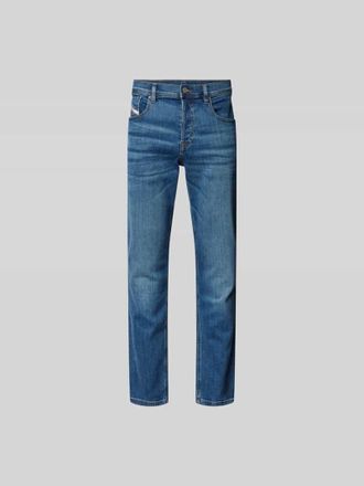 Diesel Jeans mit 5-Pocket-Design in Blau, Gr&ouml;&szlig;e 29