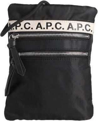 A.P.C. BAGS - Cross-body bags sur YOOX.COM