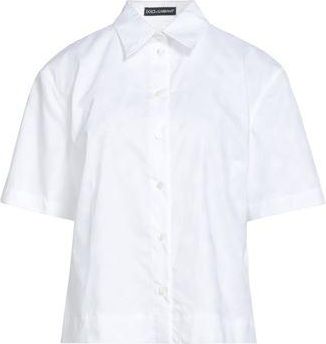 Dolce & Gabbana CAMISETAS Y TOPS - Camisas en YOOX.COM