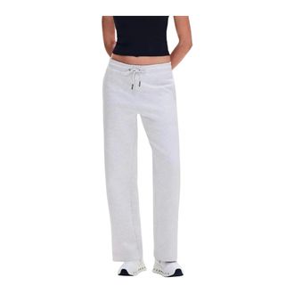 On Running Fitness, Dames, Grijs, S, Katoen, Club Collective Pants