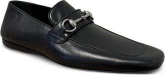 Gucci Loafers With Horsebit