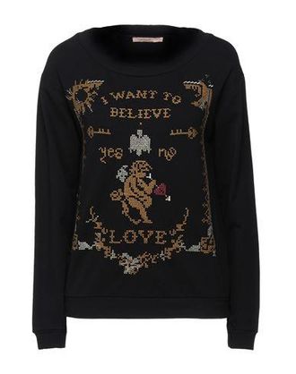 Paola Prata TOPWEAR - Sweatshirts on YOOX.COM