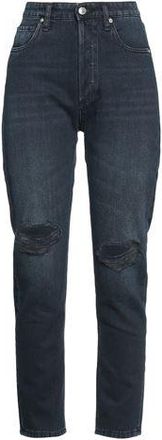 Vicolo PARTES DE ABAJO - Pantalones vaqueros en YOOX.COM